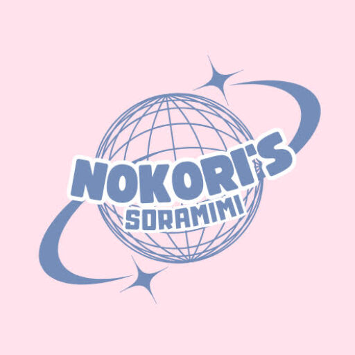 nokoriのアバター