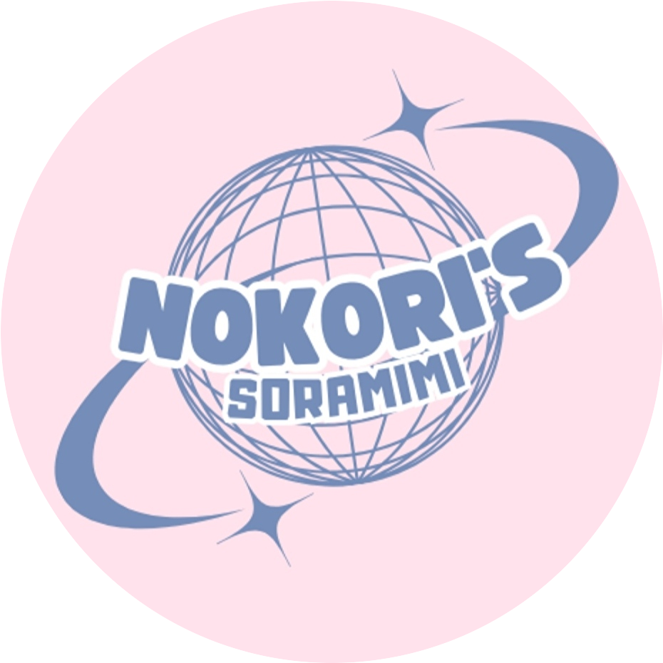Nokori's Soramimi